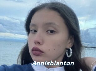 Annisblanton