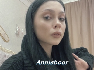 Annisboor