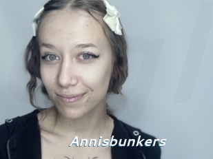 Annisbunkers