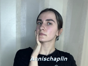 Annischaplin