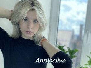 Annisclive