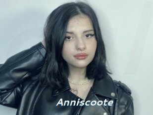 Anniscoote