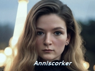 Anniscorker