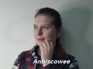 Anniscowee