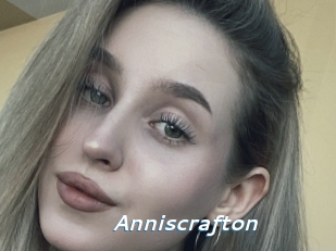 Anniscrafton
