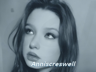 Anniscreswell