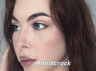 anniscrock Camgirls Live