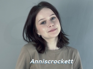 Anniscrockett