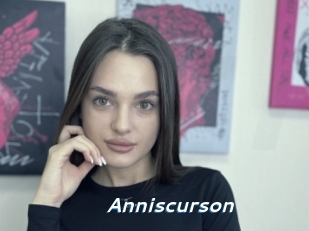 Anniscurson