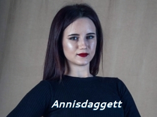 Annisdaggett