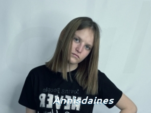 Annisdaines