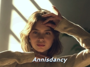 Annisdancy