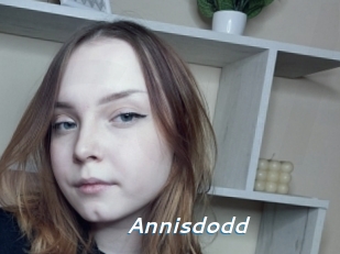 annisdodd Camgirls Live