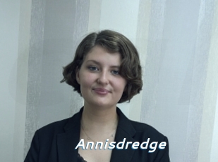 Annisdredge