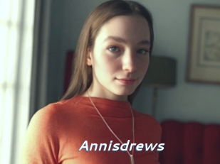 annisdrews Camgirls Live