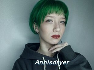 Annisdryer