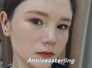 Anniseasterling