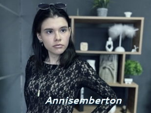 Annisemberton