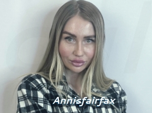 Annisfairfax