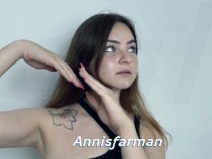 Annisfarman