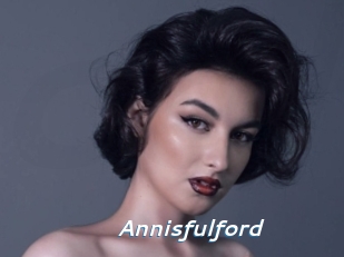 Annisfulford