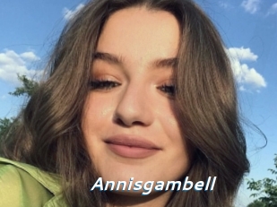 Annisgambell