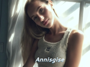Annisgise