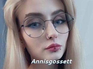 Annisgossett