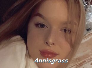 Annisgrass