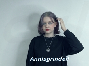 Annisgrindell