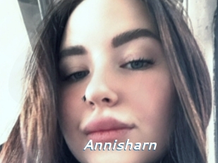 annisharn Camgirls Live