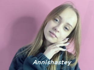 Annishastey