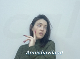 Annishaviland