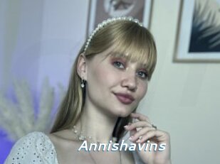 Annishavins
