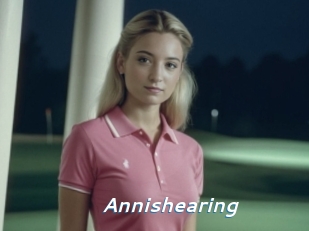Annishearing