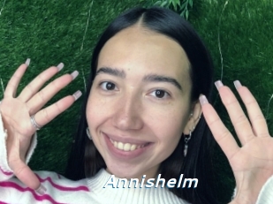 Annishelm