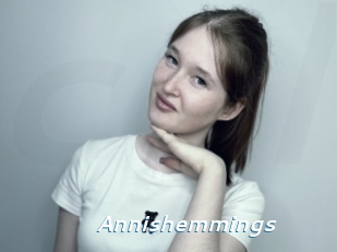 Annishemmings