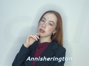 Annisherington