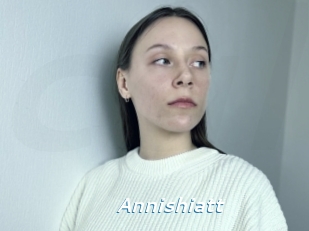 Annishiatt