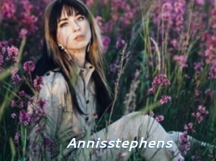 Annisstephens