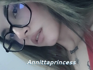 Annittaprincess