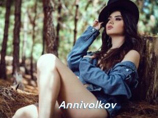 Annivolkov