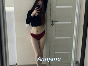 Annjane