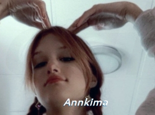 Annkima