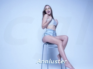 Annluster