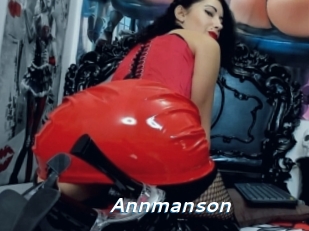 Annmanson