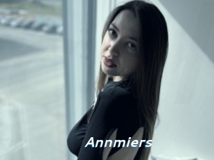 annmiers Camgirls Live