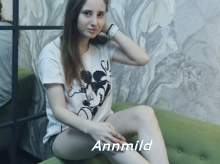 Annmild
