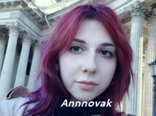 Annnovak