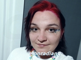 Annradiant